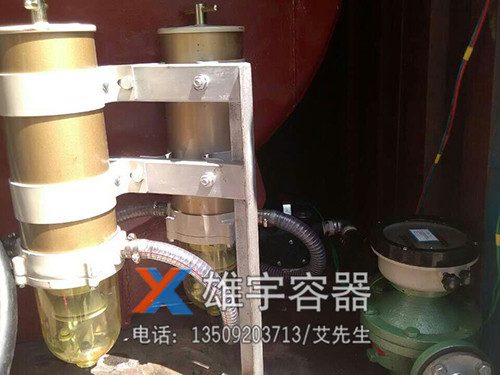 油氣回收的方法有哪些？