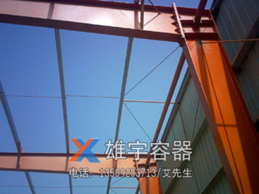 鋼結(jié)構(gòu)在住宅應用上的五大優(yōu)勢
