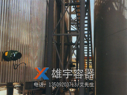 油氣回收裝置的常見故障有哪些？